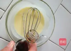 Chocolate Pudding Tart Recipe 6