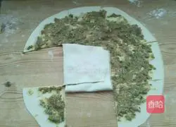 Thousand-layer cake recipe 6