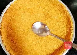 Cheese Cake Recipe Illustration 2