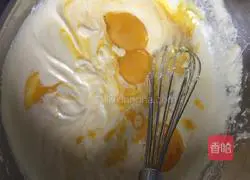 Light cheesecake recipe 2