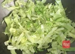 Vegetarian Fried Pancakes Illustration 5