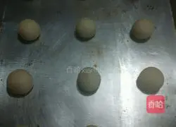 Illustration of how to make Western cakes 5