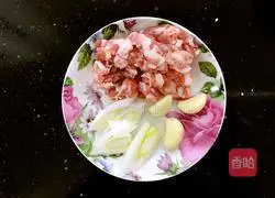 Illustration of how to make spring cakes 10