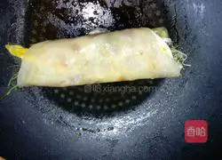 Illustration of how to make hand cakes 9