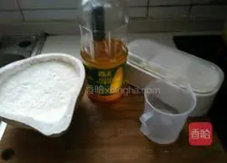 Thousand-layer pancake recipe 1