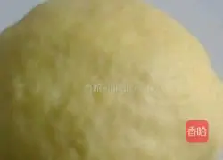 Illustration of how to make lazy assorted small cakes 2