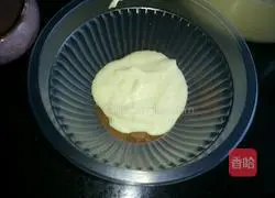 Heavy cheese yogurt cocoa cake recipe 10