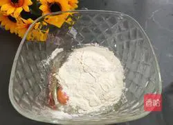 Yoghurt muffins recipe illustration 3