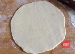 Illustration of how to make spring cakes 10