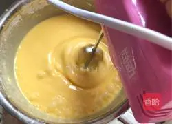 Thousand-layer cake recipe 5