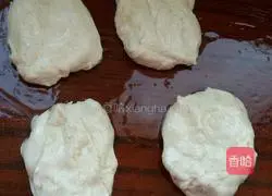 Breakfast, pancake.Recipe 1