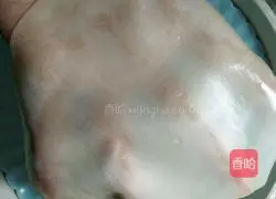 Spring cake crust recipe 6