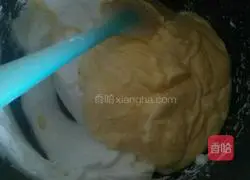 Illustration of how to make light cheesecake (6 inches) 7