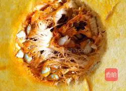 Pumpkin pie recipe 1