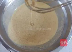 Whole wheat apple layer cake recipe 4