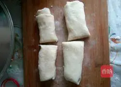 Illustration of how to make pancakes 2