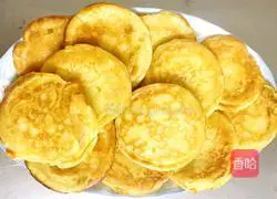 Illustration of how to make soft potato pancakes 5