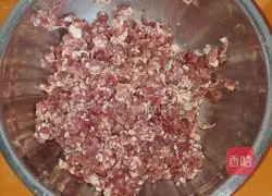 Onion and beef pie recipe 1