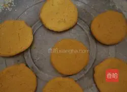 Pumpkin Pie Recipe Illustration 4