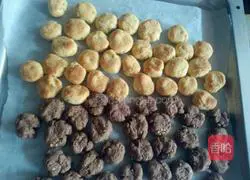 Margarita sesame cake recipe illustration 4