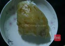 Family Hands Illustration of how to make cakes 15