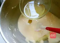 Lemon sponge cake recipe 11