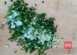 Home-style potato pancake recipe 2