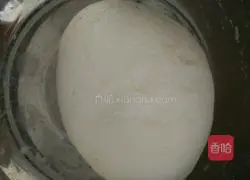 Spring Pancake Recipe Illustration 5