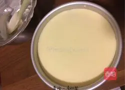 Illustration of how to make tiramisu 17