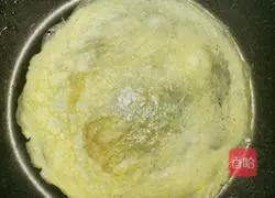 Illustration of how to make original sushi 5