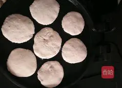 Brown sugar glutinous rice cake recipe 6