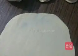 Illustration of how to make spring cakes 3