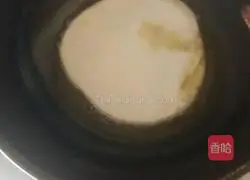 Illustration of Northeast home-style fried cakes 5