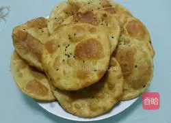 Illustration of how to make vegetarian fried noodles 2