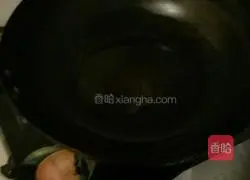 Illustration of how to make pancakes 3