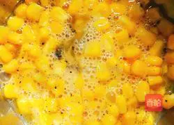 Golden Tortilla Recipe Illustration 4