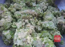 Illustration of how to make Yushu Qian Hot Noodle Pancakes 5