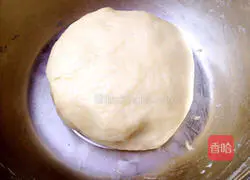 Egg Yolk Crisp (Sweet Potato Version) Recipe Illustration 4