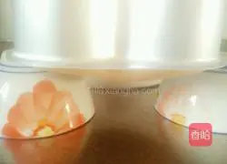 Six-inch heart-shaped chiffon cake recipe 14