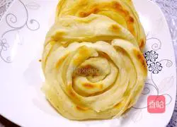 Illustration of how to make multi-layer cake 8