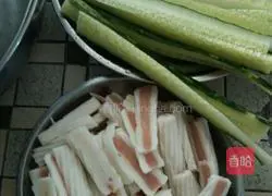 Pig☆Sushi Recipe Illustration 1