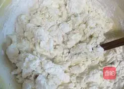 Illustration of how to make lazy pancake 2