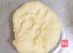 Illustration of how to make fried pancakes 3