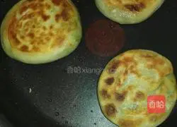 Vegetable pie recipe 11