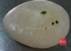 How to make hand-torn biscuits 1