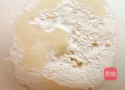 How to make red bean glutinous rice cakes Illustration 4