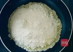 Apple Pancake Recipe Illustration 6