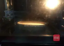 Illustration of how to make light cheesecake 15