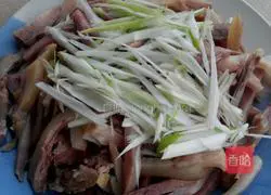  Luzhong single cake recipe 4