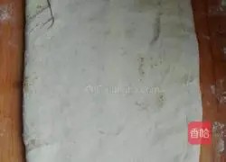 How to make salt and pepper layer cakes Illustration 16